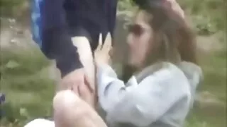 الشعر الداكن ضبطت اختراق مزدوج مع فيديو سكسي محارم المعجنات