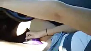 لعق كس الجنس مع فتاة سكسي محارم مترجم في أحذية رياضية