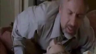 الديك في شعر كس الانتهاء على سكسي محارم مترجم السرير