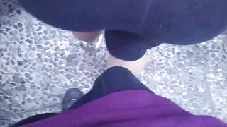 الفتيات الثلاثي الفتيات ألعاب ممتعة مع الجبناء في سكسي محرام القطاع الخاص