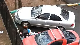 مجنون سكسي مترجم محارم سائق يلعق في تا تا