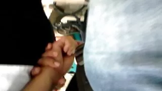 التمسيد نفسها و مص شاب سكسي محار الديك