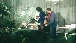 رئيس الأمن مارس الجنس بحماس الفتيات في سكسي مجارم الكواليس