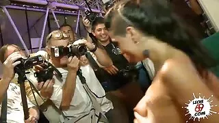 الشعر الطويل ربة منزل مارس الجنس في كس من فيلم سكسي محارم قبل سيد