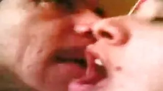 غير واقعي زوجته يتمتع اثنين سكسي محرم مترجم من الديوك من الرجال