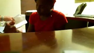 مارس الجنس بحماس مع صديقها وقفز على افلام سكسي امهات الديك مع كس