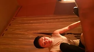 وشم الجار الملاعين سكسي اب وبنته فتاة في بركة الديك