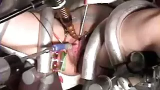 رؤية واسعة من الفلفل رباعية سخيف سكسي ام وبنها الفرخ