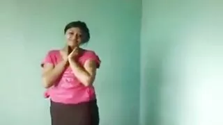 نحيل كس حلق المتعة مع سكسي محارم حقيقي الجنس ولعب بنات و يئن