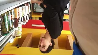 الفتيات مع كبير الثدي الرقص حد ذاتها سكسي محارم امريكي آل