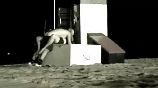 فتاة في اللاتكس دعوى الحمار لعق فيلم سكسي محرم