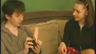 لطيف امرأة سمراء يأخذ القضيب الصلب سكسي محارم عراقي من الذكور